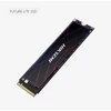 Kép 1/2 - HIKSEMI SSD M.2 2280 PCIe 4.0 NVMe Gen4x4 4096GB FutureX Lite with Heatsink (HIKVISION) HIKVISION PCC