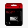 Kép 2/2 - HIKSEMI Pendrive 32GB M200S "Rotary" U3 USB 3.0, Szürke-Fekete (HIKVISION) HIKVISION PCC