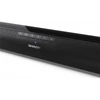 Kép 5/7 - SHARP HT-SB100 2.0 hangprojektor, 75W, Fekete, HDMI / USB / Bluetooth Sharp