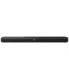 Kép 1/7 - SHARP HT-SB100 2.0 hangprojektor, 75W, Fekete, HDMI / USB / Bluetooth Sharp