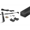 Kép 10/10 - SHARP HT-SB304 2.0 Dolby Atmos / DTS:X Hangprojektor, 180W, Fekete Sharp