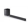 Kép 3/5 - SHARP HT-SBW182 2.1 Vezeték nélküli hangprojektor mélynyomóval, 160W Sharp