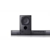 Kép 5/5 - SHARP HT-SBW182 2.1 Vezeték nélküli hangprojektor mélynyomóval, 160W Sharp