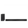 Kép 3/10 - SHARP HT-SBW310 2.1 Dolby Atmos® / DTS Virtual:X® Vezeték nélküli hangprojektor mélynyomóval, Fekete Sharp