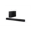Kép 9/10 - SHARP HT-SBW310 2.1 Dolby Atmos® / DTS Virtual:X® Vezeték nélküli hangprojektor mélynyomóval, Fekete Sharp