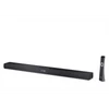 Kép 3/10 - SHARP HT-SBW320 2.1 Dolby Atmos / DTS:X Vezeték nélküli hangprojektor mélynyomóval, Fekete Sharp