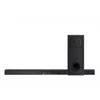 Kép 7/10 - SHARP HT-SBW320 2.1 Dolby Atmos / DTS:X Vezeték nélküli hangprojektor mélynyomóval, Fekete Sharp