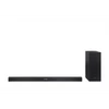 Kép 1/10 - SHARP HT-SBW320 2.1 Dolby Atmos / DTS:X Vezeték nélküli hangprojektor mélynyomóval, Fekete Sharp