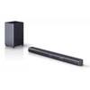 Kép 4/4 - SHARP HT-SBW460 3.1 Dolby Atmos Vezeték nélküli hangprojektor, LED kijelző, 440W Sharp
