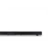 Kép 3/10 - SHARP Q HT-SBW53121(BK) 3.1.2 Dolby Atmos / DTS:X Vezeték nélküli hangprojektor mélynyomóval, Fekete Sharp