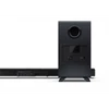 Kép 6/10 - SHARP Q HT-SBW53121(BK) 3.1.2 Dolby Atmos / DTS:X Vezeték nélküli hangprojektor mélynyomóval, Fekete Sharp