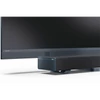 Kép 8/10 - SHARP Q HT-SBW53121(BK) 3.1.2 Dolby Atmos / DTS:X Vezeték nélküli hangprojektor mélynyomóval, Fekete Sharp