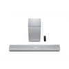 Kép 3/10 - SHARP Q HT-SBW53121(SL) 3.1.2 Dolby Atmos / DTS:X Vezeték nélküli hangprojektor mélynyomóval, Ezüst Sharp