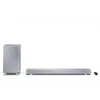 Kép 1/10 - SHARP Q HT-SBW53121(SL) 3.1.2 Dolby Atmos / DTS:X Vezeték nélküli hangprojektor mélynyomóval, Ezüst Sharp