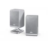 Kép 3/9 - SHARP Q HT-SPR52021(SL) 2.0.2 Vezeték nélküli hátsó hangsugárzópár, ezüst Sharp
