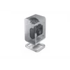 Kép 6/9 - SHARP Q HT-SPR52021(SL) 2.0.2 Vezeték nélküli hátsó hangsugárzópár, ezüst Sharp