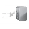 Kép 7/9 - SHARP Q HT-SPR52021(SL) 2.0.2 Vezeték nélküli hátsó hangsugárzópár, ezüst Sharp
