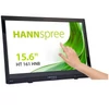 Kép 2/4 - HannSpree HT161HNB touch monitor 15.6" 1366x768 60Hz 12ms + HDMI cable & USB Cab