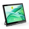 Kép 4/7 - HANNspree 15.6" FHD érintőképernyős monitor HDMI VGA