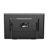 Kép 7/7 - HANNspree 15.6" FHD érintőképernyős monitor HDMI VGA