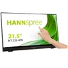 Kép 2/4 - HannSpree HT225HPB touch monitor FullHD Built-In Stereo Speakers HDMI/VGA/DP