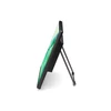 Kép 4/5 - HANNspree 23.8" FHD érintőképernyős monitor USB-C HDMI DP VGA USB-hub