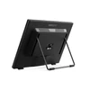 Kép 5/5 - HANNspree 23.8" FHD érintőképernyős monitor USB-C HDMI DP VGA USB-hub