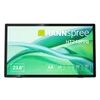 Kép 2/9 - Hannspree 23,8" HT249PPB LED Portable
