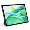 Kép 3/9 - Hannspree 23,8" HT249PPB LED Portable