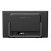 Kép 7/9 - Hannspree 23,8" HT249PPB LED Portable