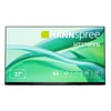 Kép 2/9 - HANNspree 27" FHD érintőképernyős monitor