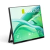 Kép 3/9 - HANNspree 27" FHD érintőképernyős monitor