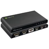 Kép 1/2 - TECHLY HDMI splitter, 1 in 4 out, 30 méter, 4K Ultra HD Techly