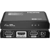 Kép 1/2 - TECHLY HDMI splitter, 1 in 2 out, 30 méter, 4K Ultra HD, HDMI 2.0 Techly