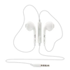 Kép 1/3 - SBOX Füllhallgató, EARPHONES + MICROPHONE, White SBOX