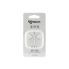 Kép 3/3 - SBOX Füllhallgató, EARPHONES + MICROPHONE, White SBOX
