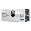 Kép 2/2 - TP-LINK IP Kamera kültéri színes éjjellátó 5 Megapixel, 4mm Objektív, INSIGHT S355(4MM) TP-Link