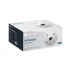 Kép 4/4 - TP-LINK IP Kamera kültéri / beltéri színes éjjellátó 5 Megapixel IR Fisheye PTZ, INSIGHT S655I TP-Link