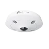 Kép 1/4 - TP-LINK IP Kamera kültéri / beltéri színes éjjellátó 5 Megapixel IR Fisheye PTZ, INSIGHT S655I TP-Link