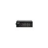 Kép 1/2 - DCN Ipari Switch L2 8x 10 / 100Base-T RJ45 + 2x 100 / 1000Base-X SFP, -40°C +85°C, IS2100D-2GF8TX DCN