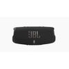 Kép 1/6 - JBL Charge 5 Bluetooth hangszóró, vízhatlan (fekete), JBLCHARGE5BLK, Portable Bluetooth speaker