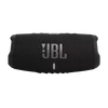 Kép 2/8 - JBL Charge 5 Wi-Fi (WiFi&Bluetooth hordozható hangszóró), Fekete JBL