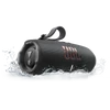 Kép 4/11 - JBL CHARGE 6 BLK, BT hangszóró, Fekete (Hordozható, vízálló) JBL