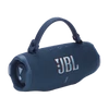 Kép 10/11 - JBL CHARGE 6 BLU, BT hangszóró, Kék (Hordozható, vízálló) JBL