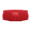 Kép 1/10 - JBL CHARGE 6 RED, BT hangszóró, Piros (Hordozható, vízálló) JBL