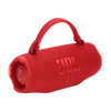 Kép 6/10 - JBL CHARGE 6 RED, BT hangszóró, Piros (Hordozható, vízálló) JBL