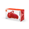 Kép 8/10 - JBL CHARGE 6 RED, BT hangszóró, Piros (Hordozható, vízálló) JBL