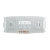 Kép 2/10 - JBL CHARGE 6 WHT, BT hangszóró, Fehér (Hordozható, vízálló) JBL