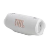 Kép 3/10 - JBL CHARGE 6 WHT, BT hangszóró, Fehér (Hordozható, vízálló) JBL