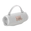 Kép 9/10 - JBL CHARGE 6 WHT, BT hangszóró, Fehér (Hordozható, vízálló) JBL